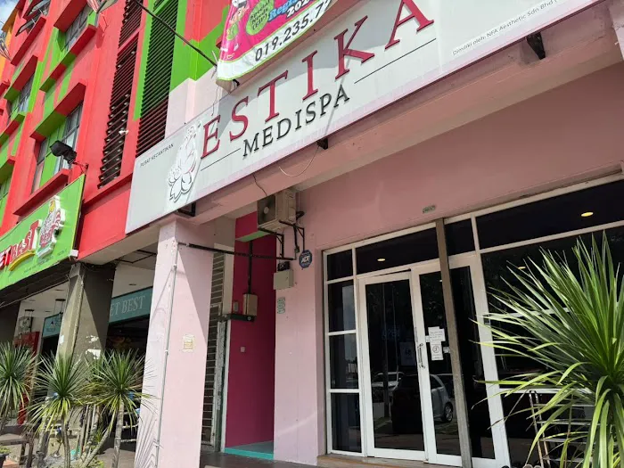 Estika Medispa Sungai Buloh Picture 3