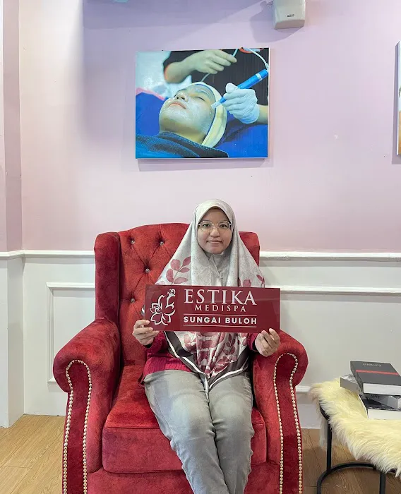 Estika Medispa Sungai Buloh Picture 2