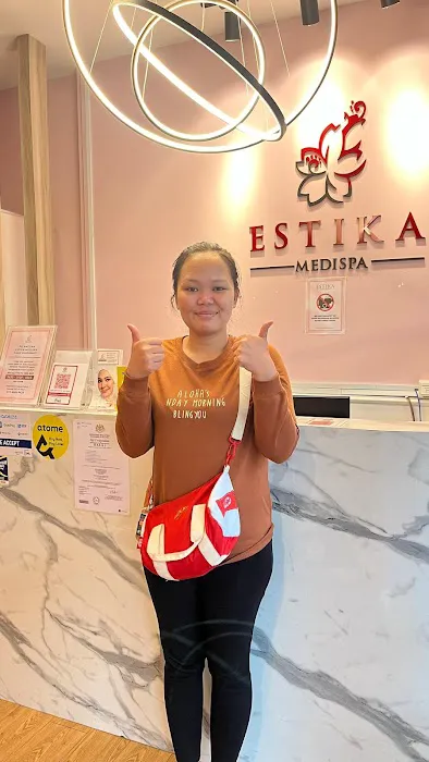 Estika Medispa Sungai Buloh Picture 8