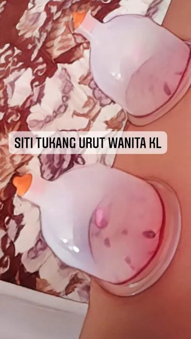 Siti Terapis Urut Wanita Kuala Lumpur Picture 1
