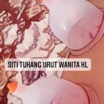 Siti Terapis Urut Wanita Kuala Lumpur