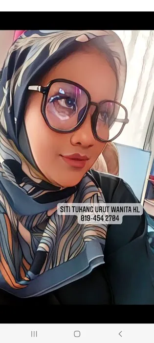 Siti Terapis Urut Wanita Kuala Lumpur Picture 5