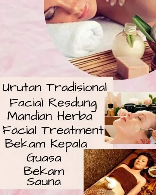Siti Terapis Urut Wanita Kuala Lumpur Picture 4