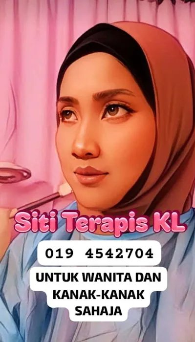 Siti Terapis Urut Wanita Kuala Lumpur Picture 6