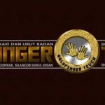 Goldfinger Touch,