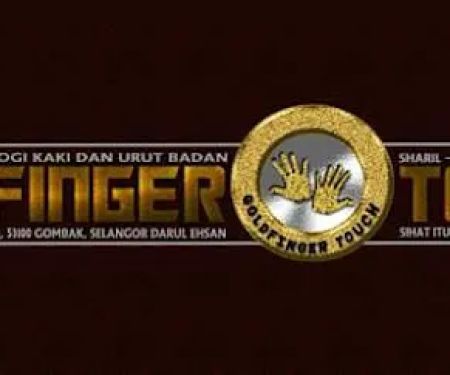 Goldfinger Touch,