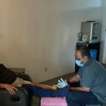 Afreen Foot Reflexology