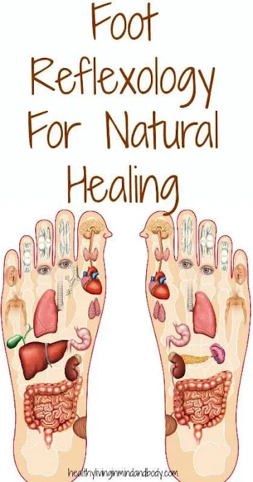 Afreen Foot Reflexology Picture 6