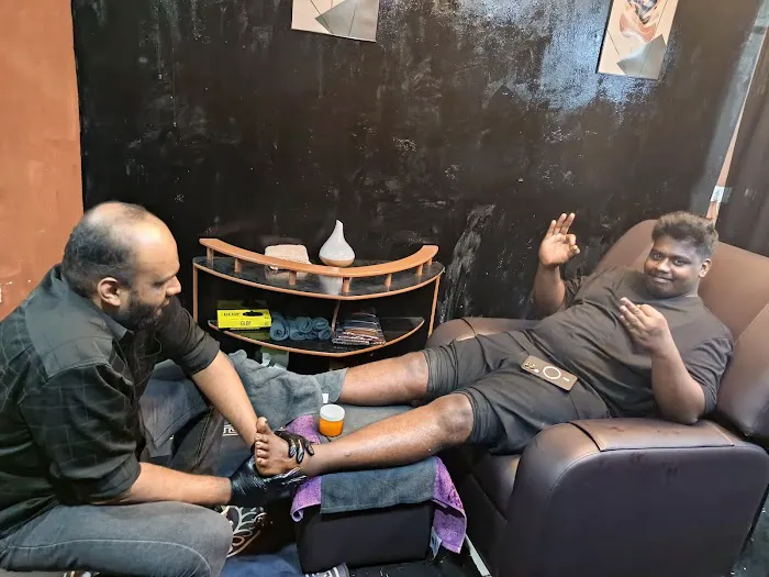 Afreen Foot Reflexology Picture 9