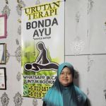 Urutan Terapi Bonda Ayu