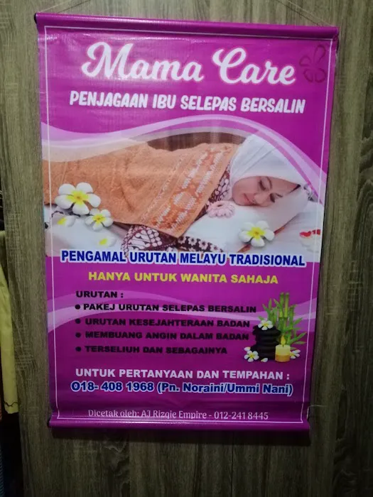 Ummi nani Tukang urut Picture 3