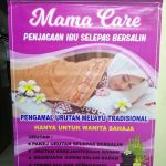 Ummi nani Tukang urut