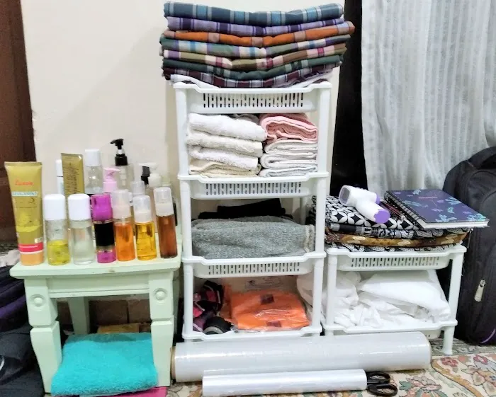 Hj Borhan - Urut Tradisional Melayu (Whatsapp, JANGAN CALL!) Picture 5