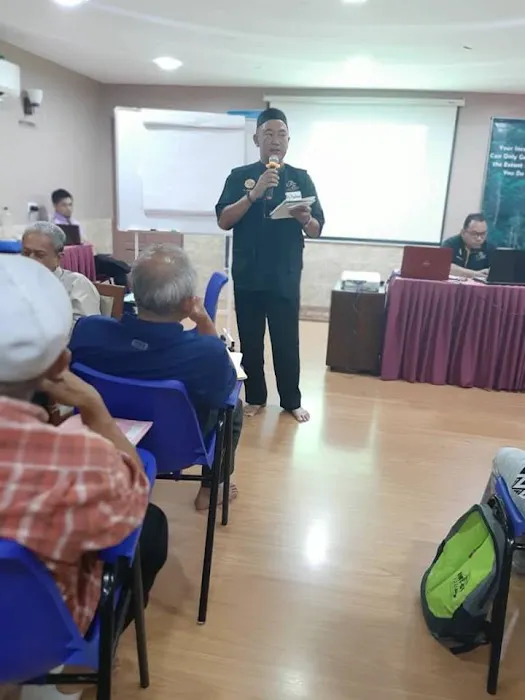 Hj Borhan - Urut Tradisional Melayu (Whatsapp, JANGAN CALL!) Picture 6