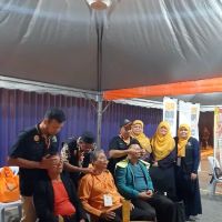 Hj Borhan - Urut Tradisional Melayu (Whatsapp, JANGAN CALL!) ico