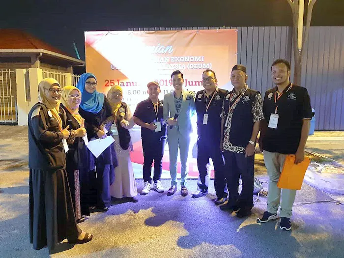 Hj Borhan - Urut Tradisional Melayu (Whatsapp, JANGAN CALL!) Picture 9