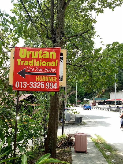 Urutan Tradisional & Rawatan Resdung Picture 2