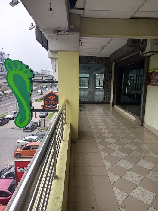 La Fayette Melati Picture 3