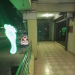 La Fayette Melati