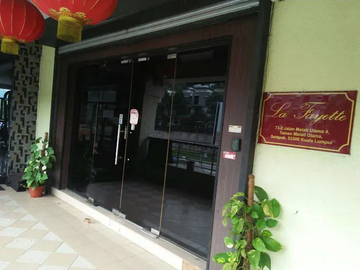 La Fayette Melati Picture 4