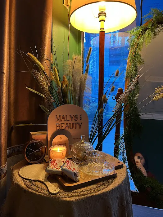 Malys Beauty Spa Picture 1
