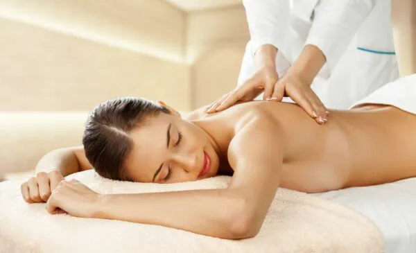 Nava Thai Massage Picture 2