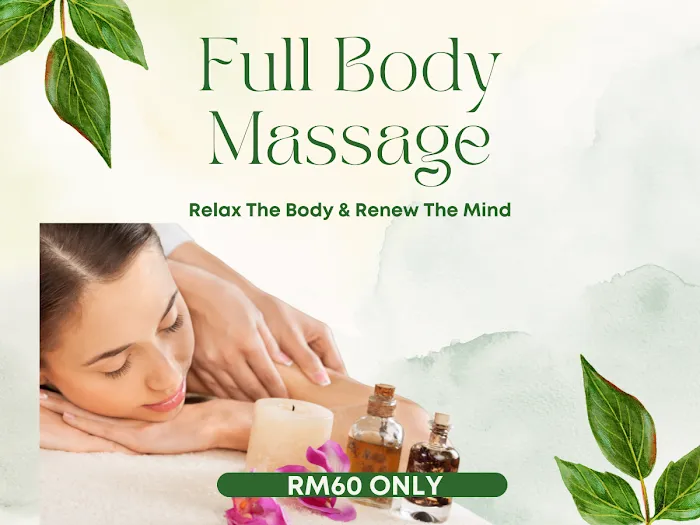 Nava Thai Massage Picture 3