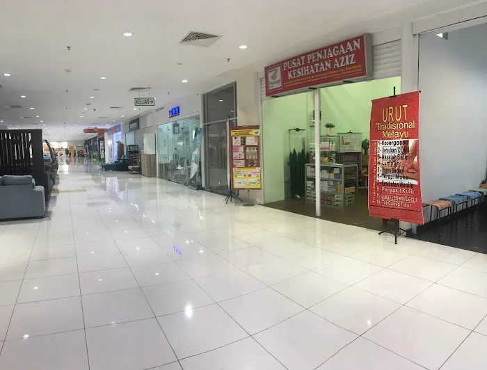 Pusat Penjagaan Kesihatan Aziz( Urut ) Picture 8