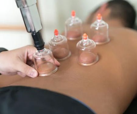 Salleh Bekam Dan Urut Tradisional (B&U)