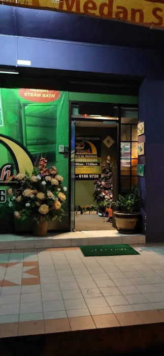 Pusat Rawatan Herbal Selayang (Touch & Touch) Picture 1