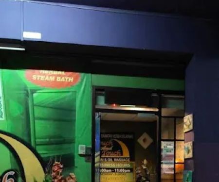Pusat Rawatan Herbal Selayang (Touch & Touch)