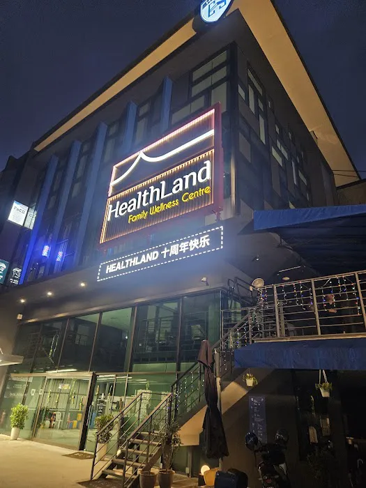 HealthLand @ Batu Caves Picture 4