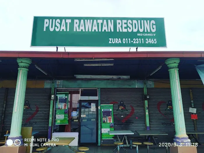 Pusat Rawatan Resdung Tanpa Asap Picture 1