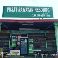 Pusat Rawatan Resdung Tanpa Asap ico