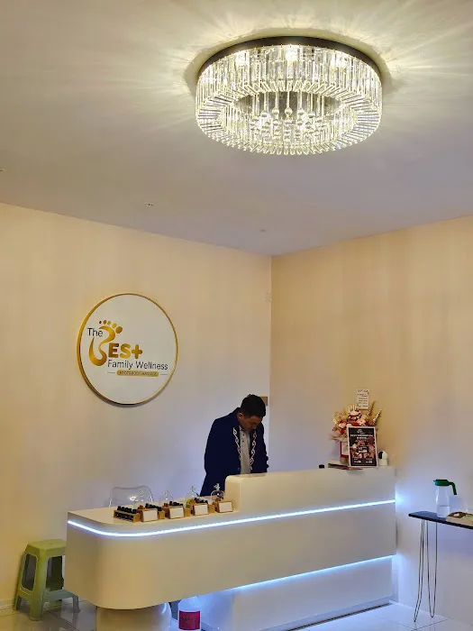 The Best Massage Family Wellness Picture 3