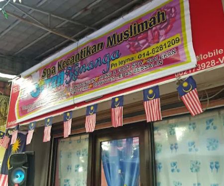 SPA CITRA KENANGA
