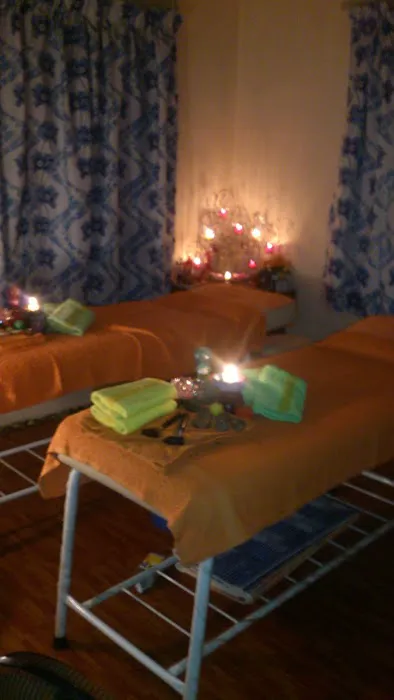 Perkhidmatan Urut Herbal Muhibbah Picture 2