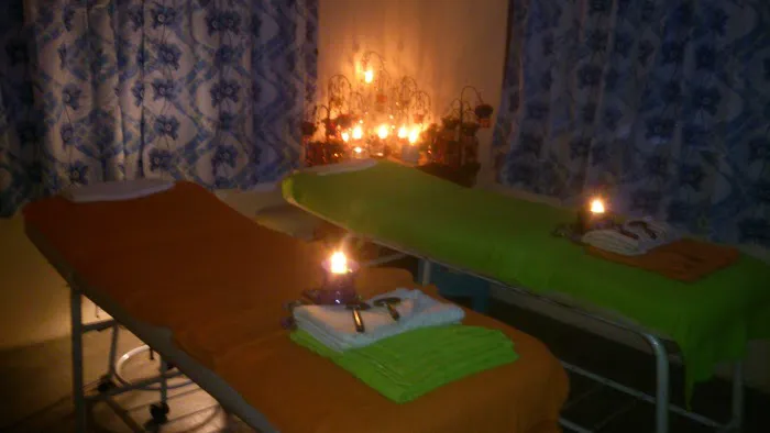 Perkhidmatan Urut Herbal Muhibbah Picture 4