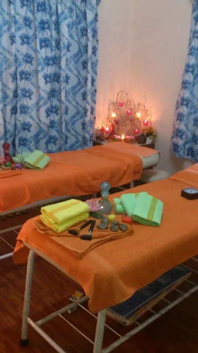 Perkhidmatan Urut Herbal Muhibbah Picture 3