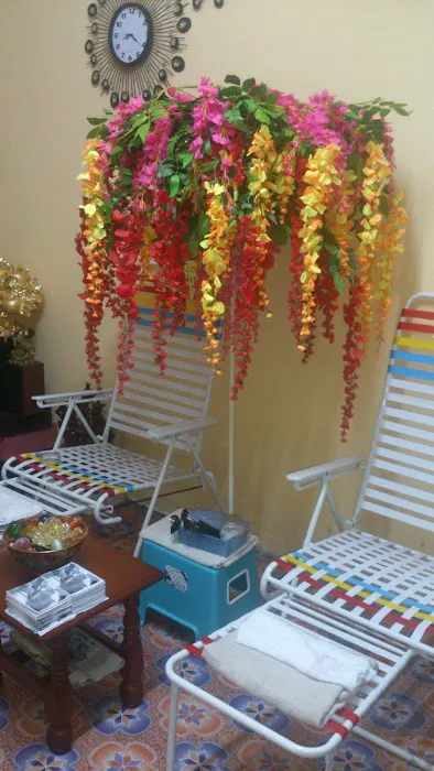 Perkhidmatan Urut Herbal Muhibbah Picture 5