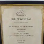 Pusat Terapi Jemari Laris