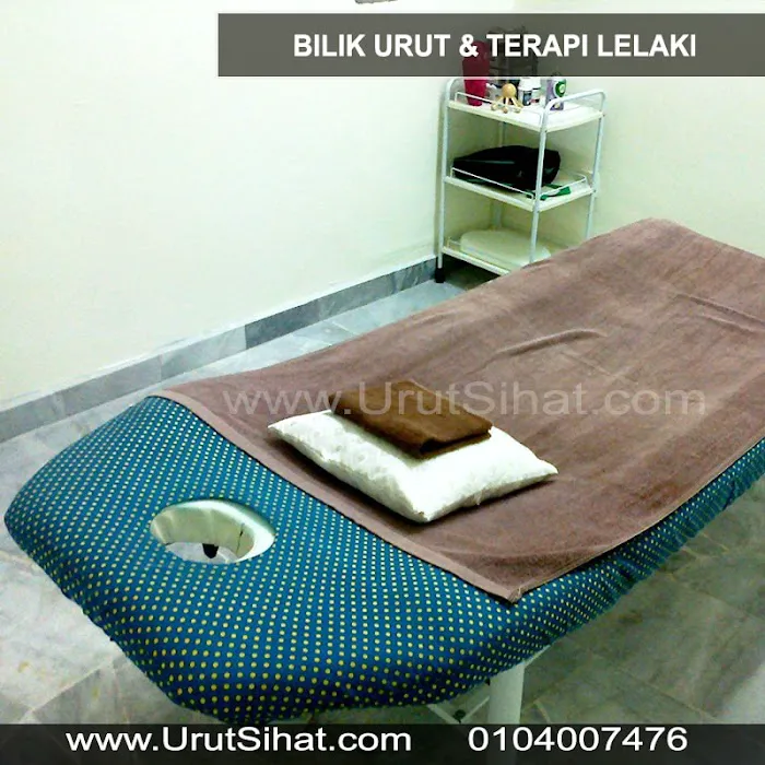 URUT SIHAT.COM RAWANG Picture 3