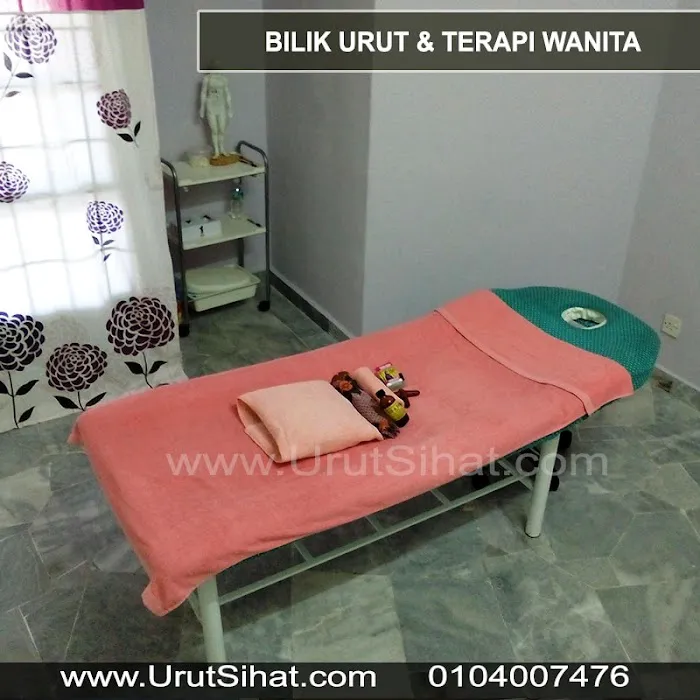 URUT SIHAT.COM RAWANG Picture 2