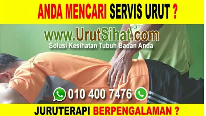 URUT SIHAT.COM RAWANG Picture 5