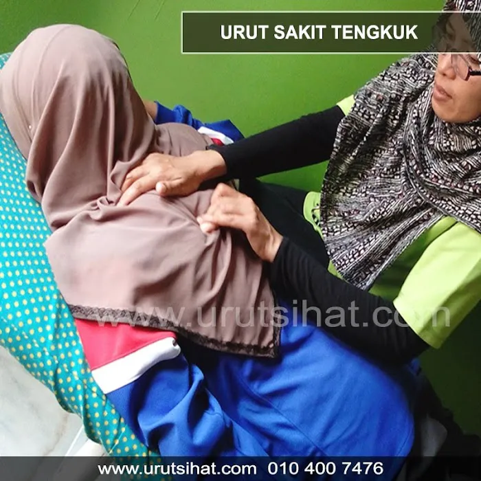 URUT SIHAT.COM RAWANG Picture 4
