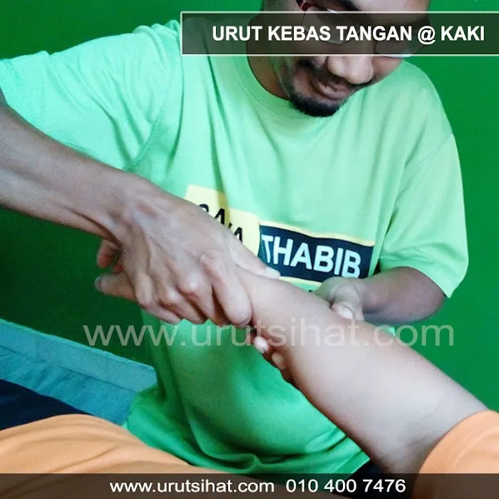 URUT SIHAT.COM RAWANG Picture 9