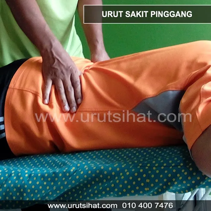 URUT SIHAT.COM RAWANG Picture 7