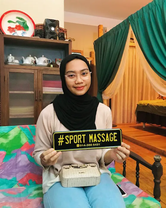 sport massage nia Picture 3