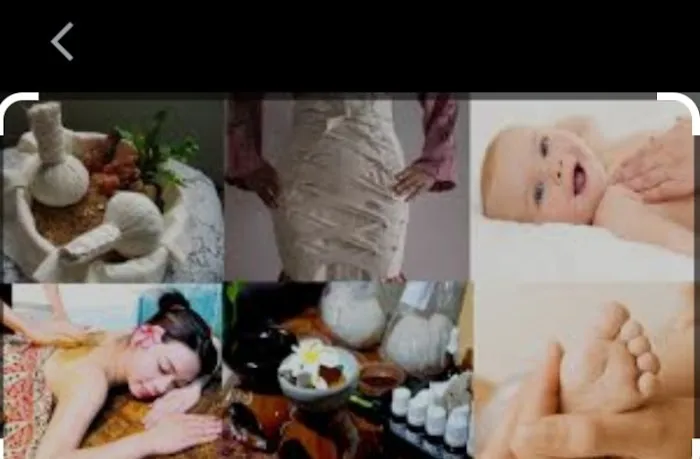 AZIE HOME MASSAGE Picture 3