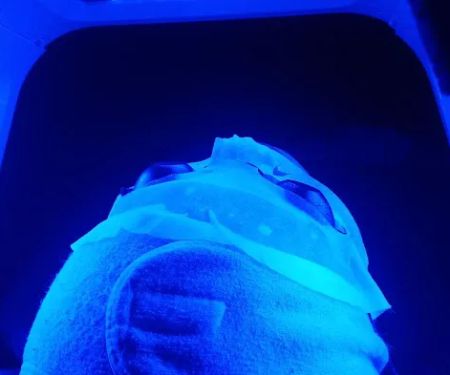 Spa Facial Bekam Salon Bukit Sentosa (wanita sahaja)